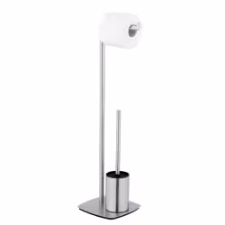 WENKO Stand WC-Garnitur Iria 25631100