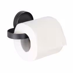 WENKO Toilettenpapierhalter Pavia Static-Loc Plus