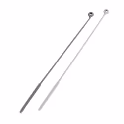 WENKO Trinkhalmbürste Triko Set