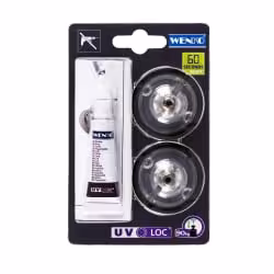 WENKO UV-Loc für Wandserien 25115100