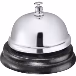 WESTMARK Apart Tischglocke