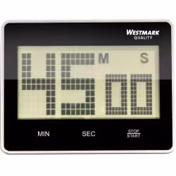 WESTMARK Big Küchenuhr