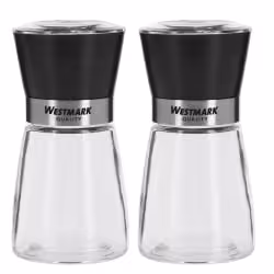 WESTMARK Blacky Gewürzmühle