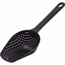 WESTMARK Blacky Pommesschaufel