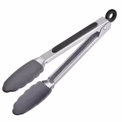 WESTMARK Classic Silicone Servierzange