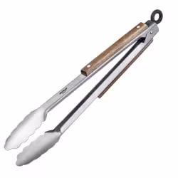 WESTMARK Classic Wood Grillzange mit Feststellmechanismus 16282270