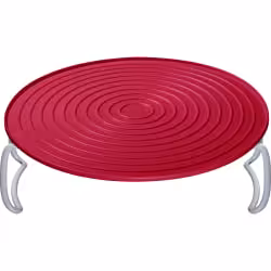 WESTMARK Etagere Mikrowelle
