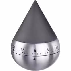WESTMARK Präsentia Küchenuhr