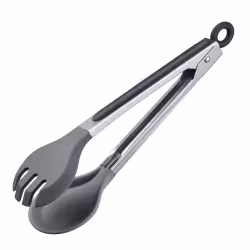 WESTMARK Round Silicone Servierzange