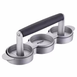 WESTMARK Trio Burgerpresse Mini