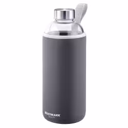 WESTMARK Viva Trinkflasche mit Cover
