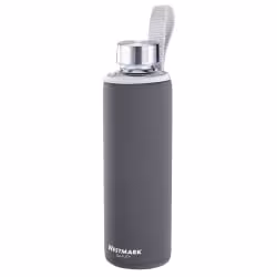 WESTMARK Viva Trinkflasche mit Cover