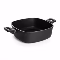 WOLL Bräter Gusseisen Nowo Titanium Induktion