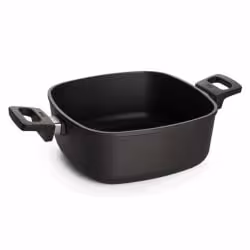 WOLL Bräter Gusseisen Nowo Titanium