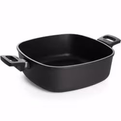 WOLL Bräter Gusseisen Nowo Titanium