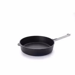 WOLL Bratpfanne Hochrand Logic XR Induktion