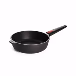 WOLL Bratpfanne Hochrand Nowo Titanium