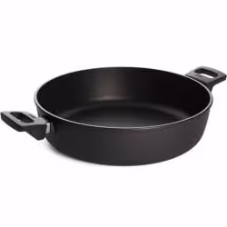 WOLL Guss Kasserolle Titanium Nowo Induktion