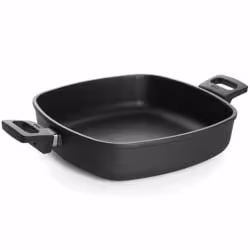 WOLL Gusspfanne Nowo Titanium Induktion