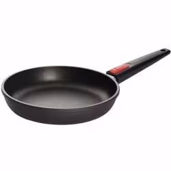 WOLL Gusspfanne Nowo Titanium Induktion
