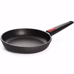 WOLL Gusspfanne Nowo Titanium