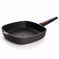WOLL Steakpfanne Nowo Titanium Induktion