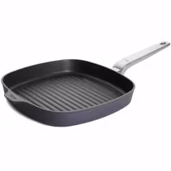 WOLL Steakpfanne Pro Induktion Diamond Lite