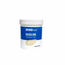 WUNDmed Hautpflege Vaseline Petroleum Jelly 18020