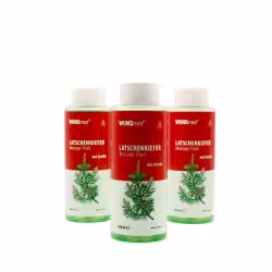 WUNDmed Latschenkiefer Massage-Fluid 18-030