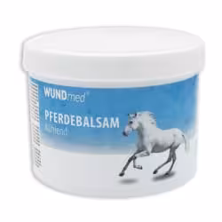 WUNDmed Pferdesalbe GEL