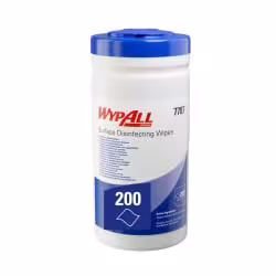 WYPALL Desinfektionstücher