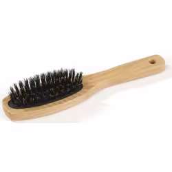 Waldkraft Haarbürste mit Wildschweinborsten 10052 01 22 600