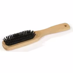 Waldkraft Haarbürste mit Wildschweinborsten 10053 01 22 600
