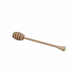 Waldkraft Honiglöffel aus Buchenholz