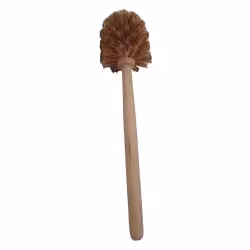 Waldkraft Toilettenbürste aus Buchenholz