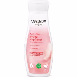 Weleda Body Lotion Sensitiv-Pflege 620900