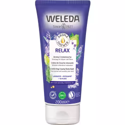 Weleda Duschgel Aroma Shower Relax 6756X9