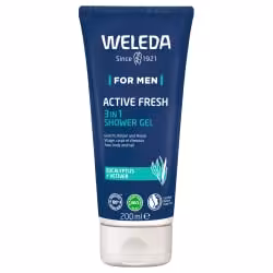 Weleda For Men Aktiv-Duschgel 008841DE