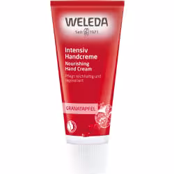 Weleda Granatapfel Intensiv Handcreme 008845DE