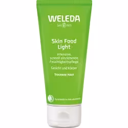 Weleda Skin Food Light Hautcreme 00775600