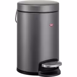 Wesco Kosmetikeimer 113 matt
