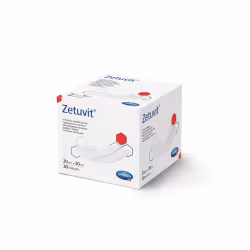 Zetuvit Saugkompresse 20 x 20 cm