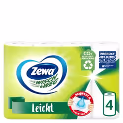 Zewa Küchenrolle Wisch&Weg Leicht 39790