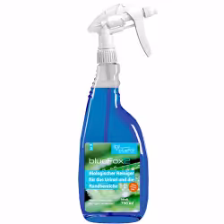 blueFox2 Bio-Sanitärreiniger 750 ml - Flasche