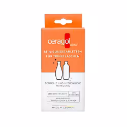 ceragol ultra Reinigungstabletten
