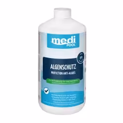 mediPOOL Algenschutz Pool 0604001MP