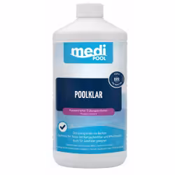 mediPOOL Poolklar