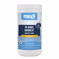 mediPOOL pH-Minus Granulat