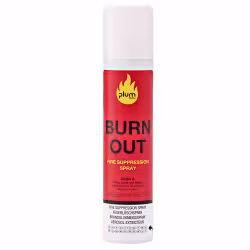 plum Burn Out Feuerlöschspray für Brände der Klasse A 5590