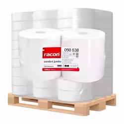 racon comfort jumbo Toilettenpapier
